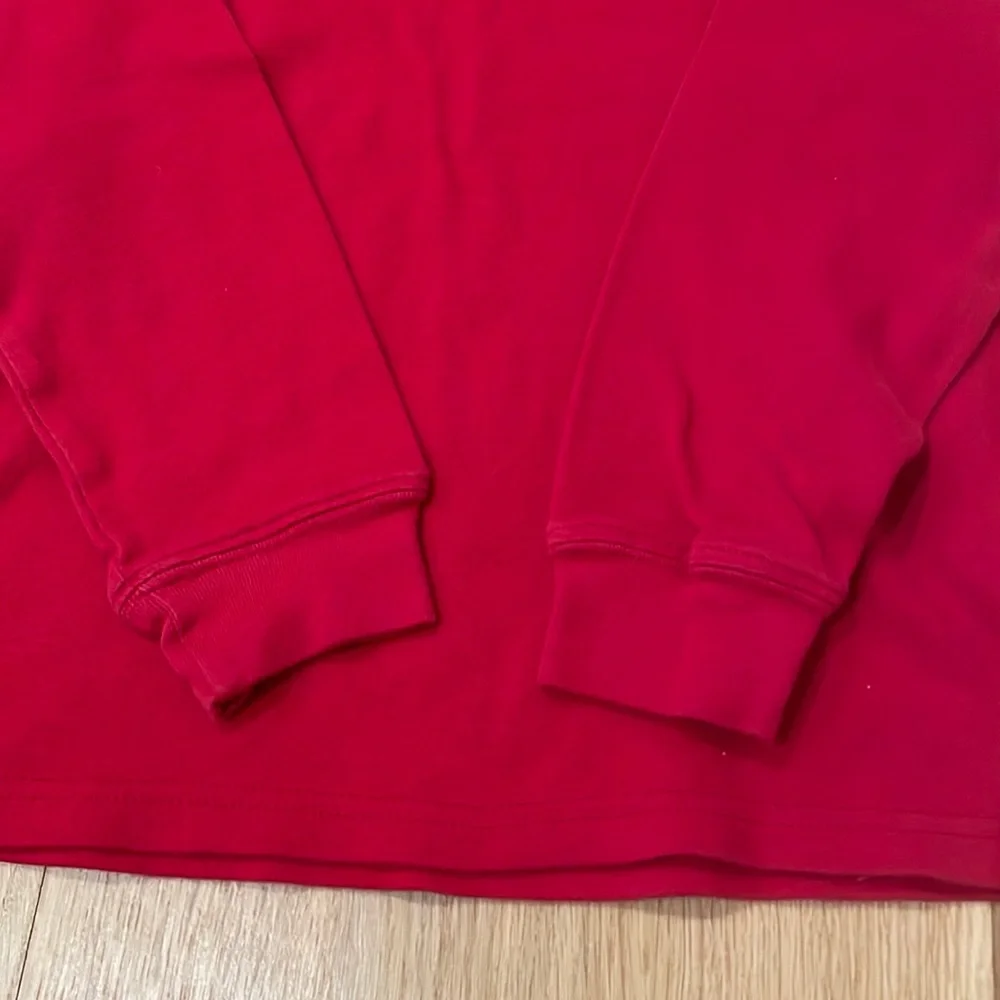 CARTERS Turtleneck Shirt Size 5 Red